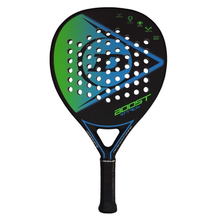 Boost Attack Padelracket Multi One Size
