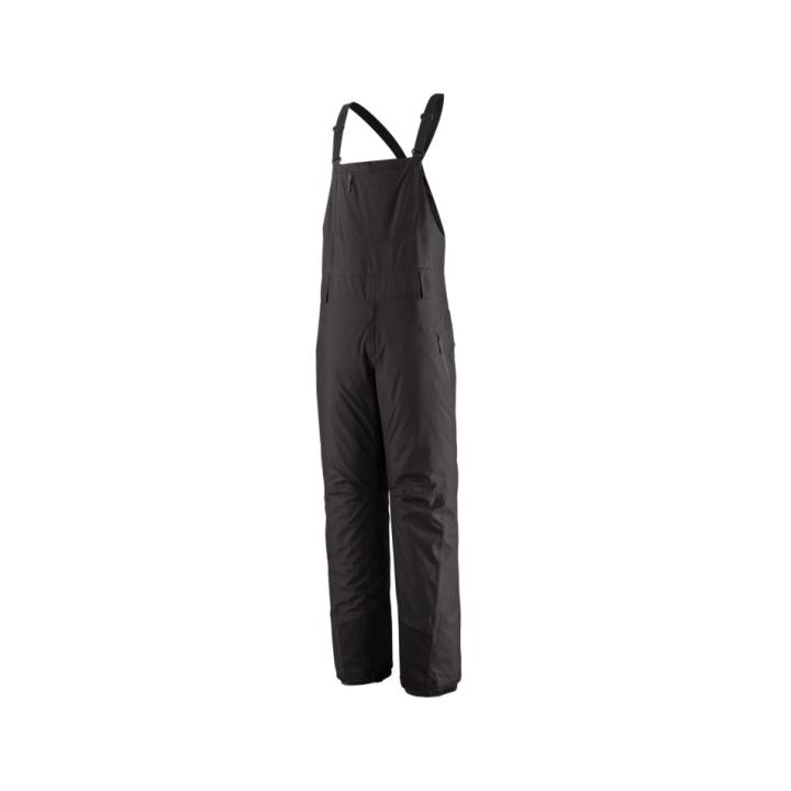 Powder Town Skibroek Heren Black XL