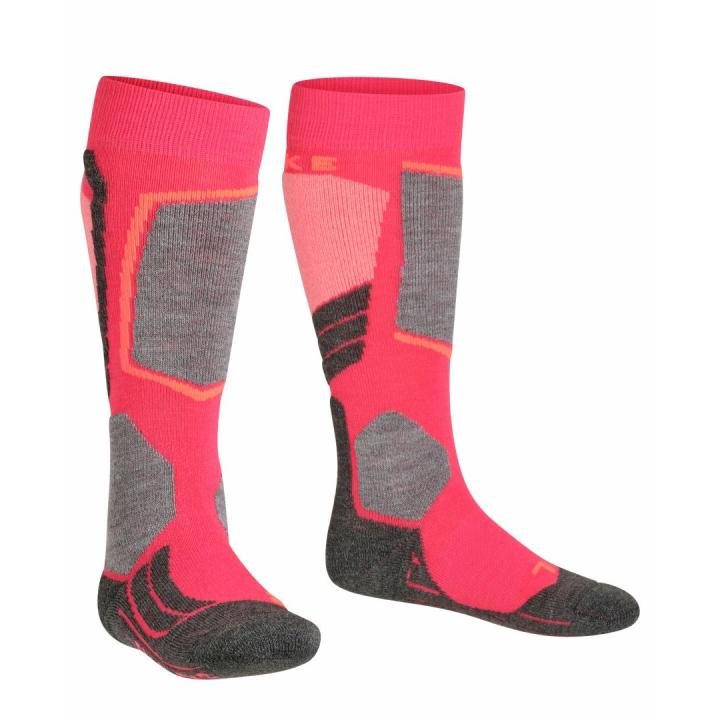 Sk2 Intermediate Skisok Kinderen Rose 27-30