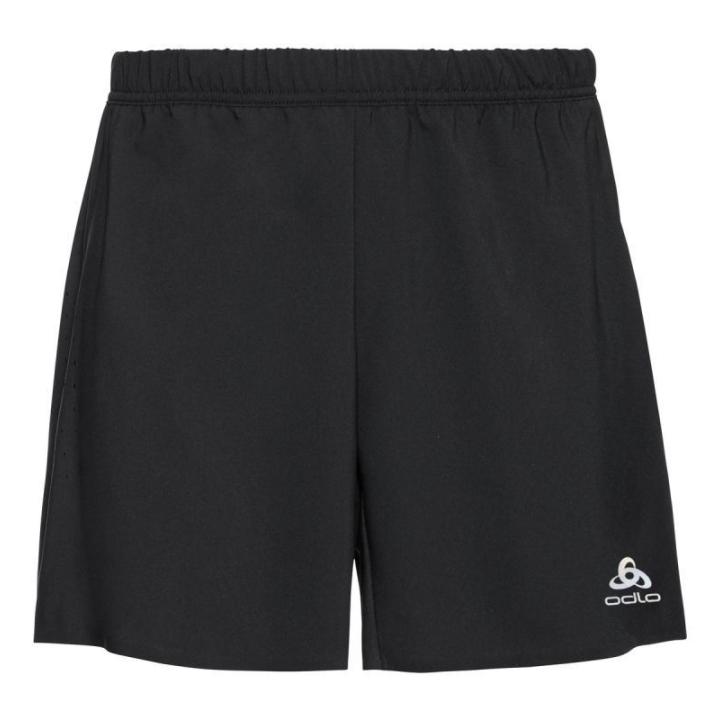 Zeroweight 5 Inch Running Korte Broek Heren Black S