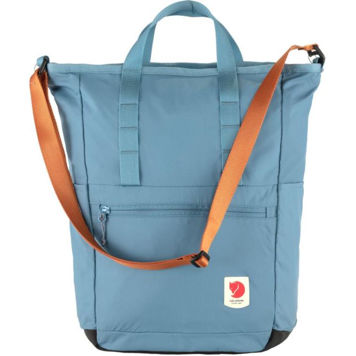 High Coast Totepack Rugtas Dawn Blue 23L