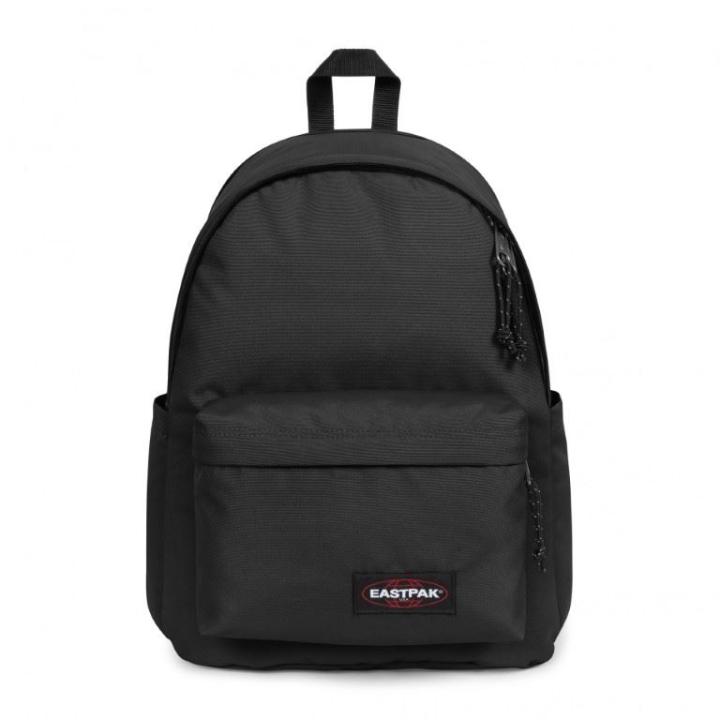 Day Office Rugtas Black 27L