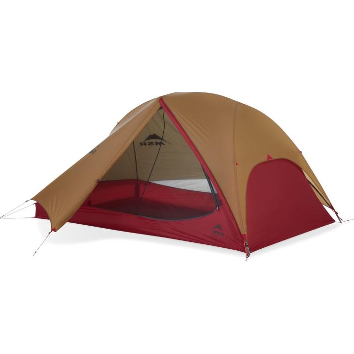 Freelite 2 Trekkerstent Sahara OS