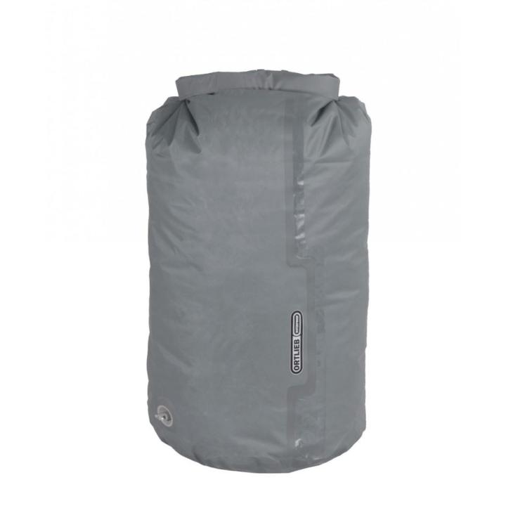 Dry-Bag Ps10 With Valve 22 L Opbergzak Light-Grey 22L