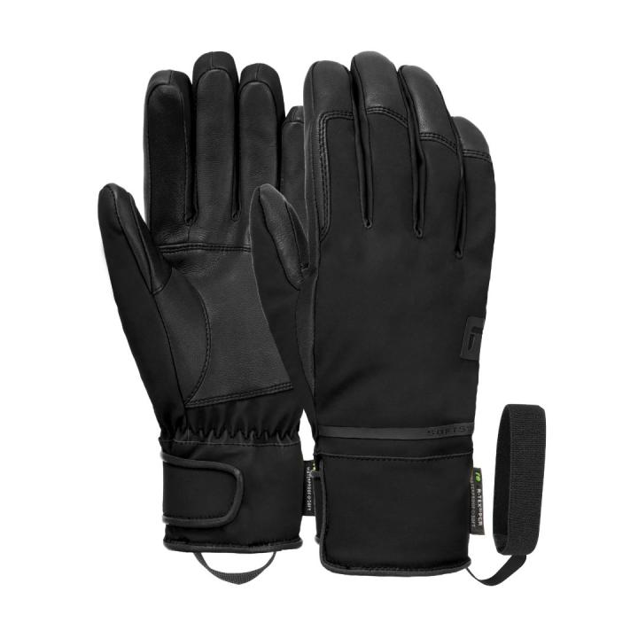 Scout R-Tex Eco Touch-Tec Handschoen Black 10,5