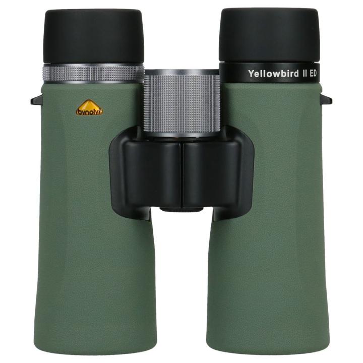 Yellowbird II Ed 8X42 Verrekijker Groen