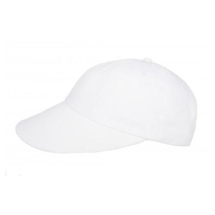 Verden Wide Brim Pet White OSF