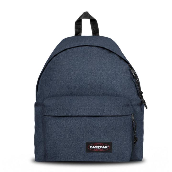 Padded Pak'R Double Denim 24L Rugzak