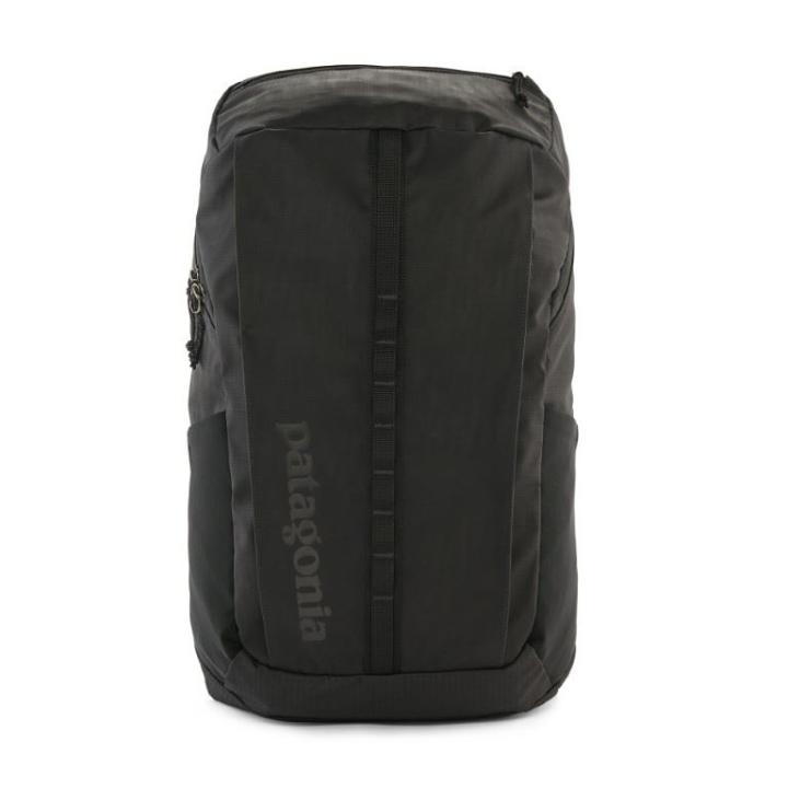 Black Hole 25L Rugtas Black 25L