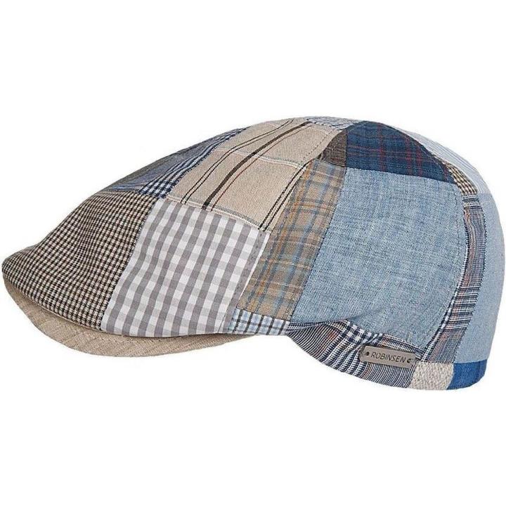 Owen Pet Heren BLUE L