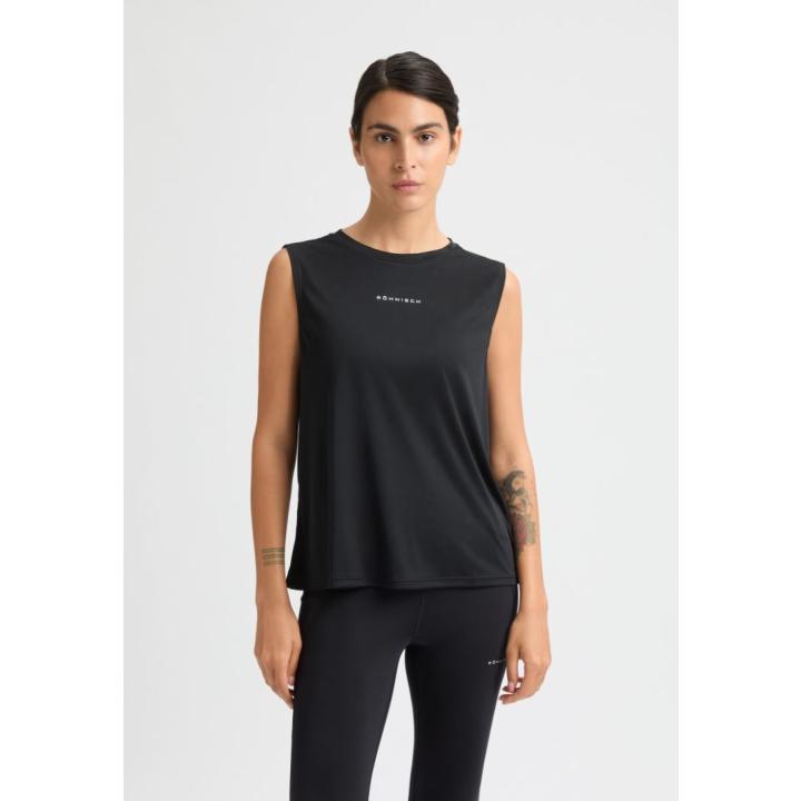 Team Logo Singlet Sport Hemd Dames-4D81211D-110C-4266-BBED-642AD4DA1FA3