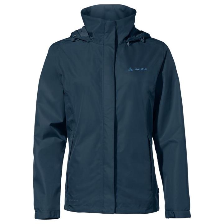 Escape Light Regenjas Dames Dark Sea 52