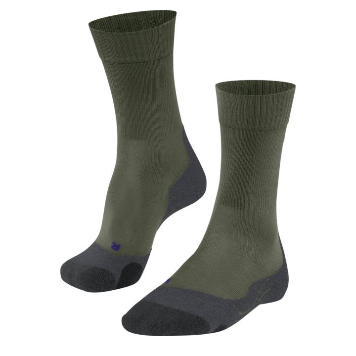 Tk2 Explore Cool Heren Wandelsok Herb 42-43