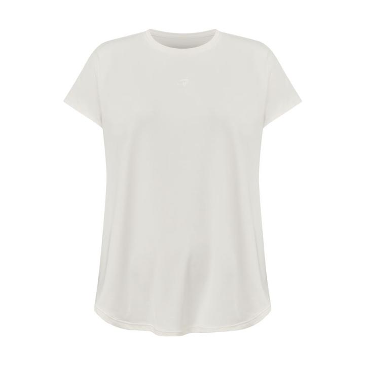 Motion Loose Workout T-Shirt Dames-4DDEDF44-0648-41BB-B718-F3CB2F5A410C