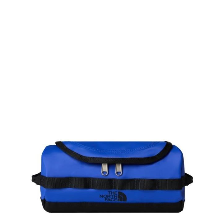Base Camp Travel Canister - S Toilettas TNF Blue - TNF Black S (3,5L)