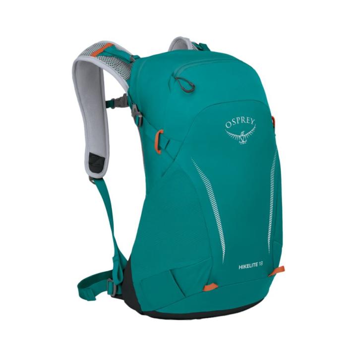 Hikelite 18 Rugtas Escapade Green 18L