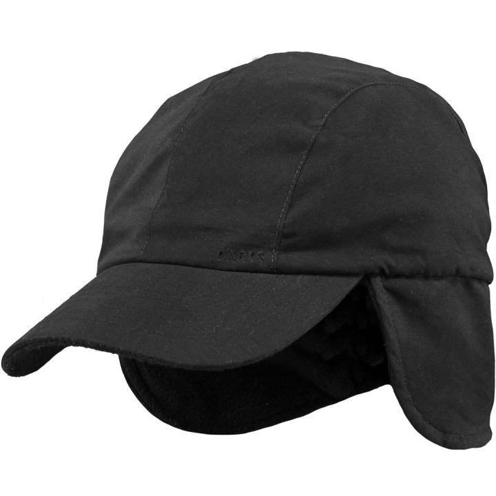 Active Pet Black OS