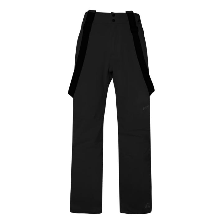 Prtmikado Skibroek Heren True Black S