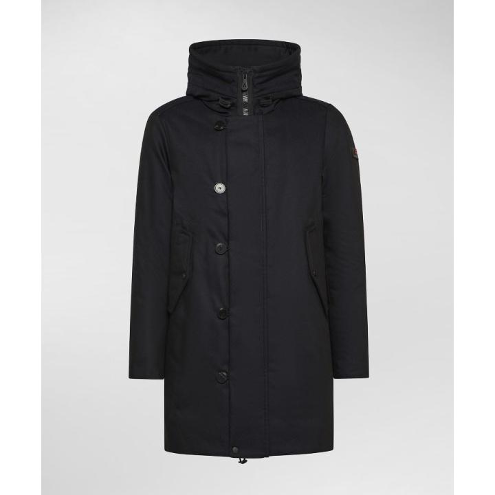 Kasa Ki 03 Parka Jas Heren-4F15C6B5-0801-4C85-BE2D-56235E98291F