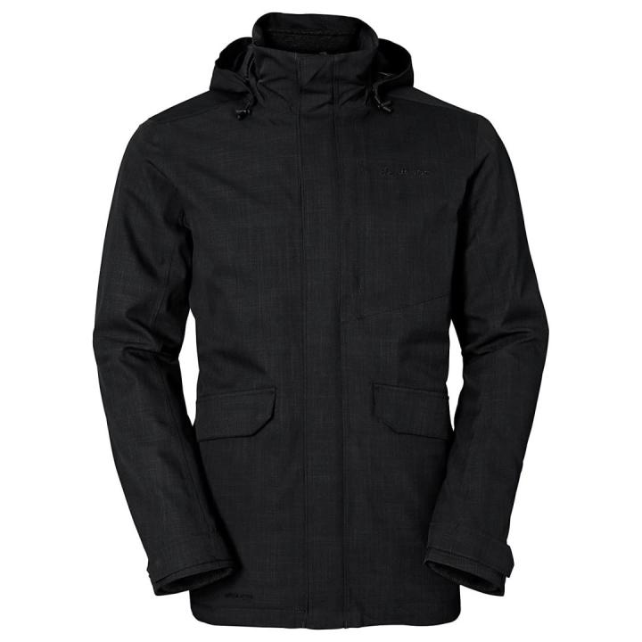 Me Yale 3In1 Jacket V, Eclipse, Xxxl Heren 3 in 1 jas