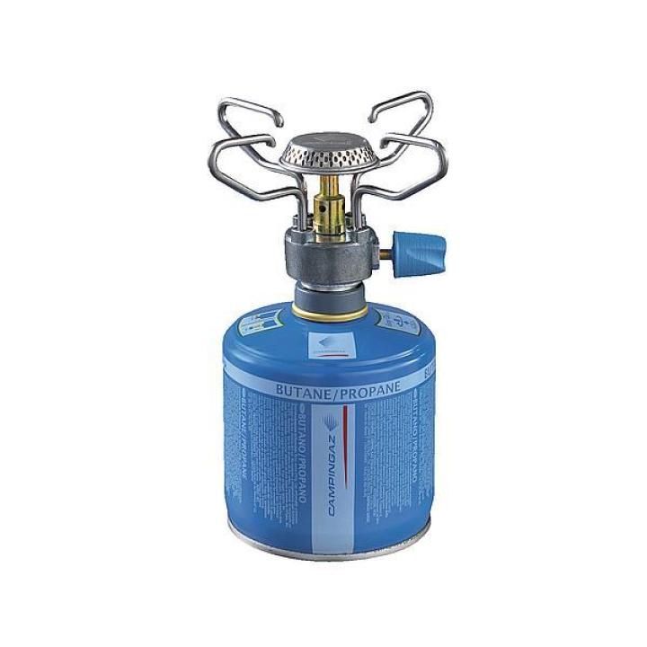 Kookbrander Bleuet Micro Plus 1 Pits 1250 Watt Brander