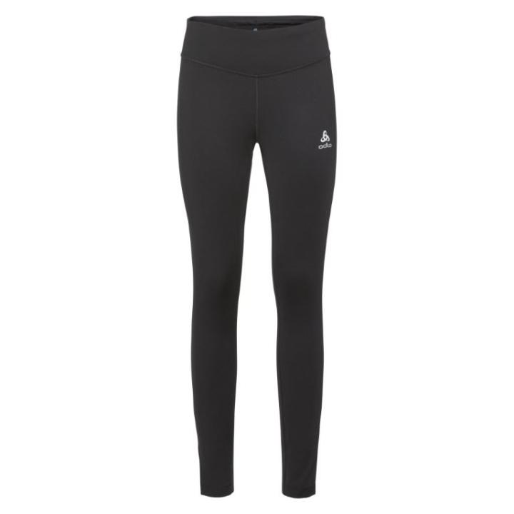 Essential Warm Sport Tight Dames Black S