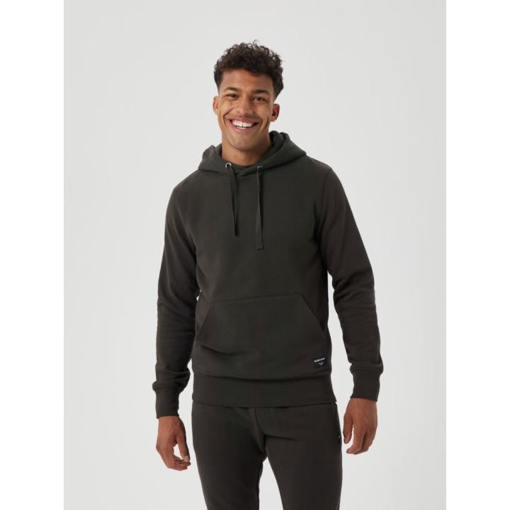 Centre Hoodie Trui Heren Peat L