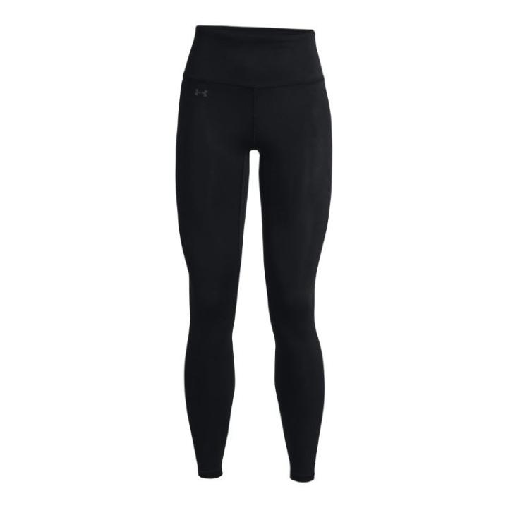 Motion Full-Length Legging Dames Black/Jet Gray XS