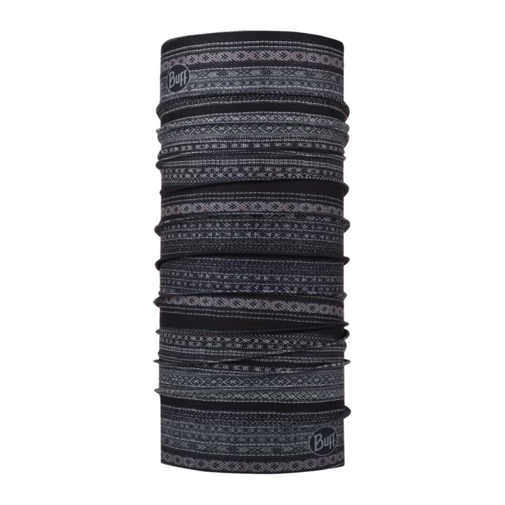 Original Nekwarmer Dark Grey one size