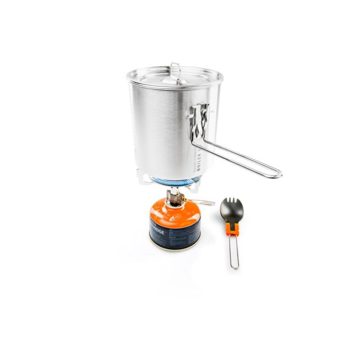Glacier Kookapparatuur Multi