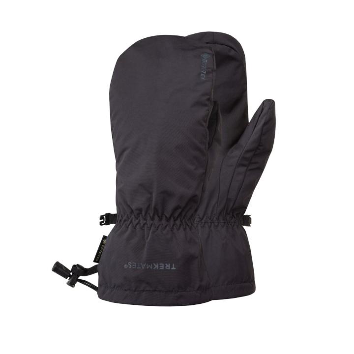 Scafell Gtx Want Black XL