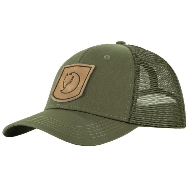 Värmland Cap Pet Laurel Green S/M