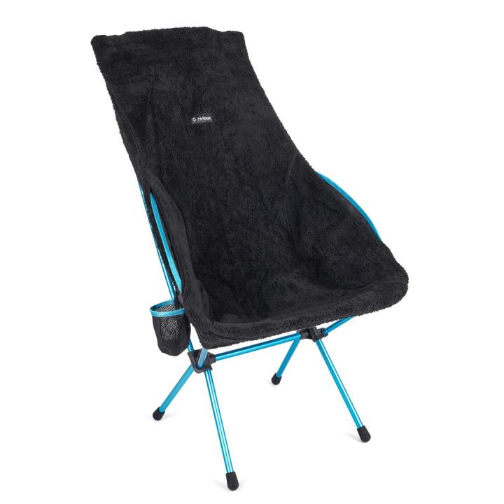 Fleece Seat Warmer For Savanna/Playa Accessoire Black