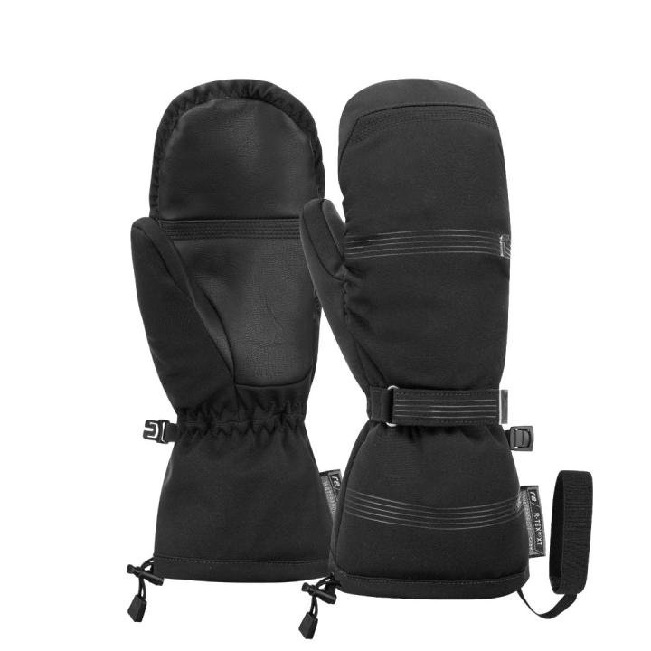 Cozy R-Tex Xt Want Dames Black 7
