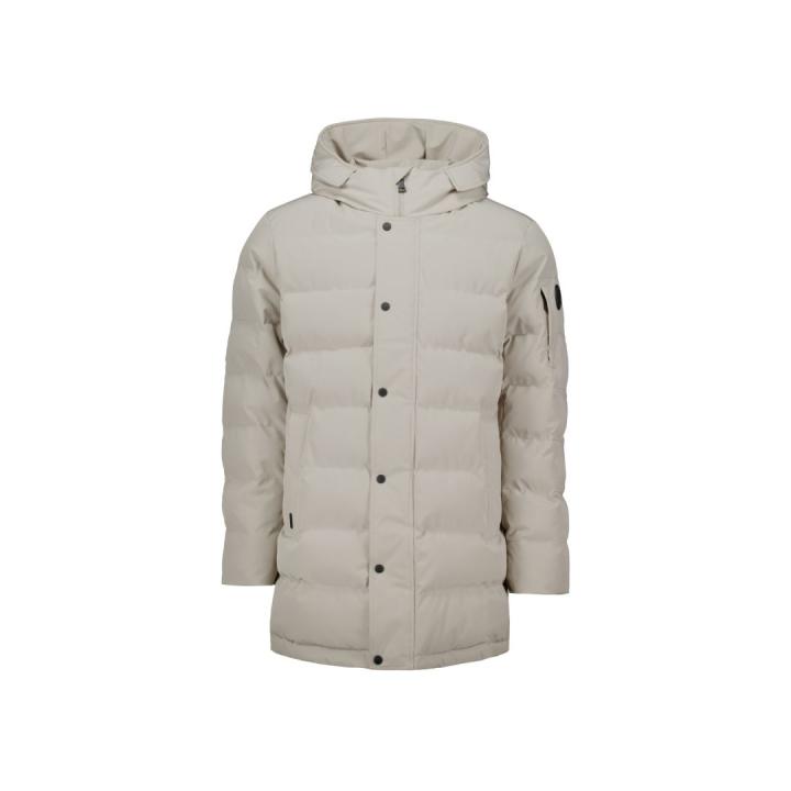 Chuck Parka Jas Heren