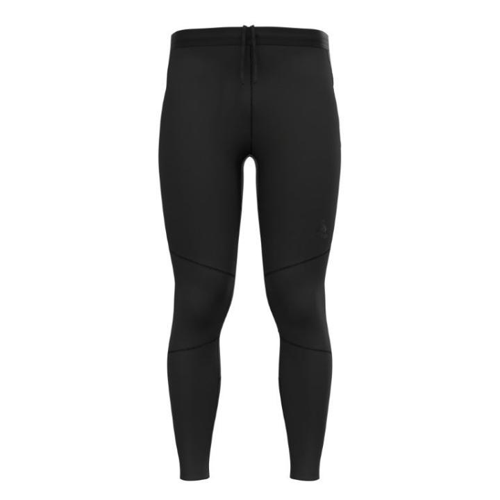 Zeroweight Warm 2.0 Sport Tight Heren Black M