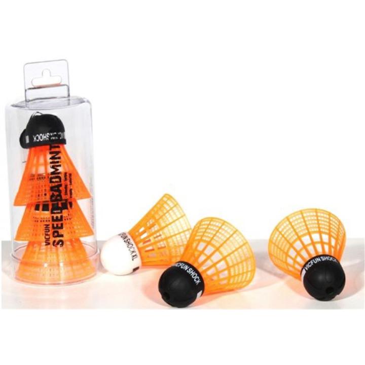 Vicfun Shutlle Tube Spel