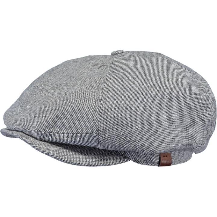Jamaica Cap Beach Pet Grey one size