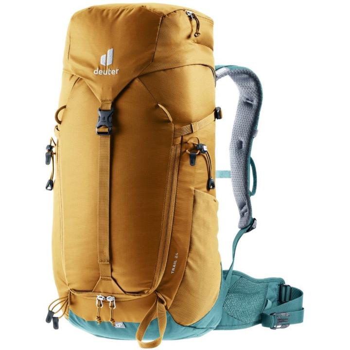 Trail 24 Rugtas Almond/Deepsea 24L