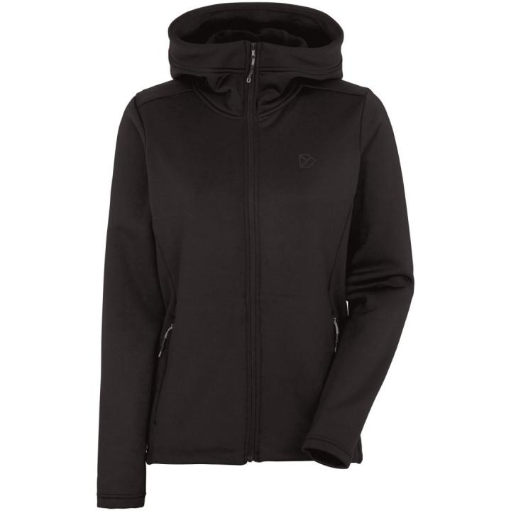 Anneli 2 Dames Trui Black 48