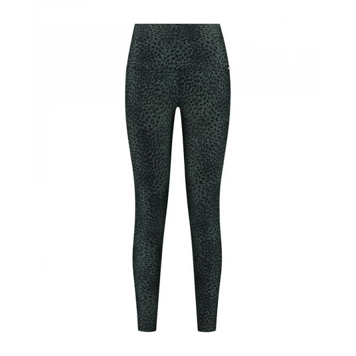 Classic High Waistband Legging Dames-51E01DF5-C3A4-4BDD-9FDC-99BA8762250E