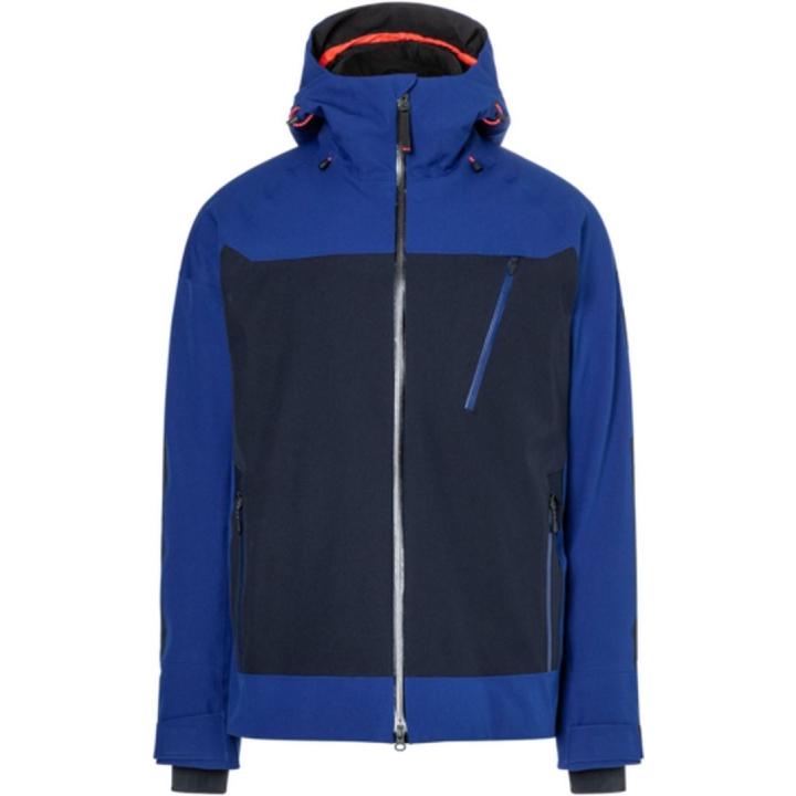 Tajo-T Wintersportjas Heren  46