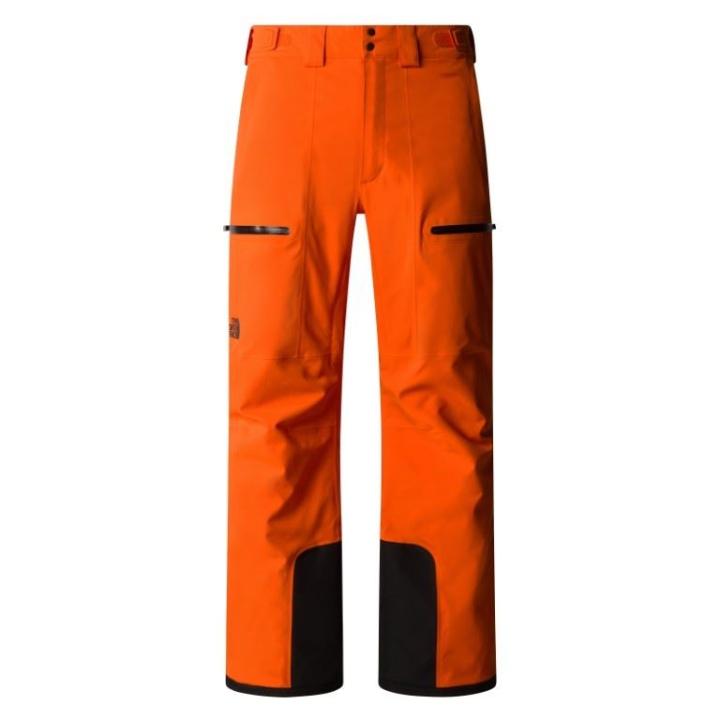 Chakal Skibroek Heren TNF Orange M