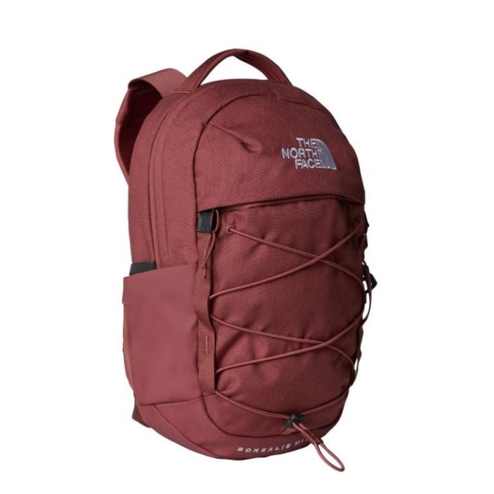 Borealis Mini Rugtas Canyon Dust Dark Heather 10L