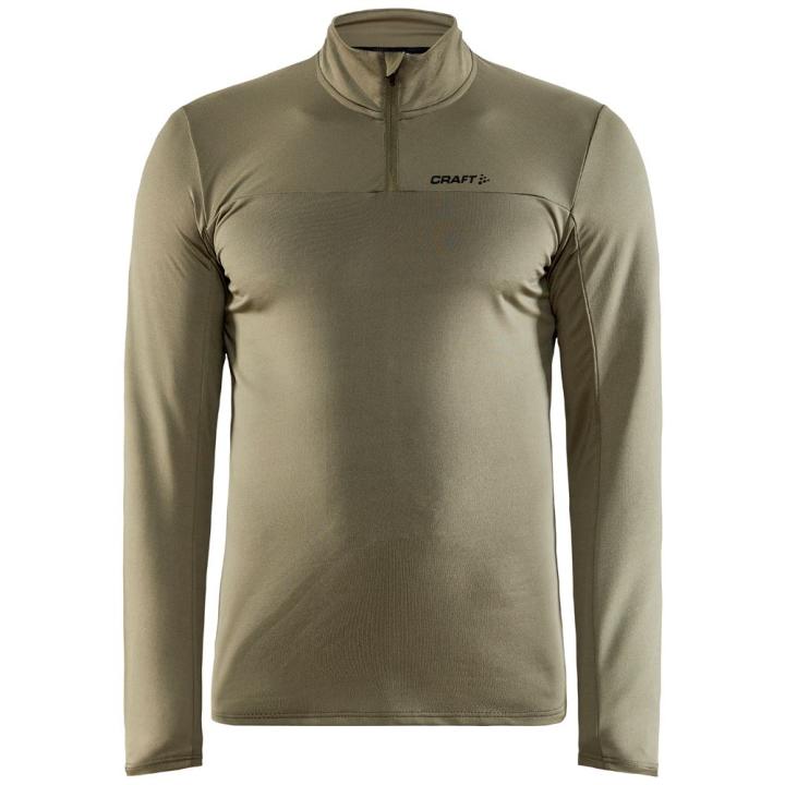 Core Gain Midlayer Shirt Heren Rift M