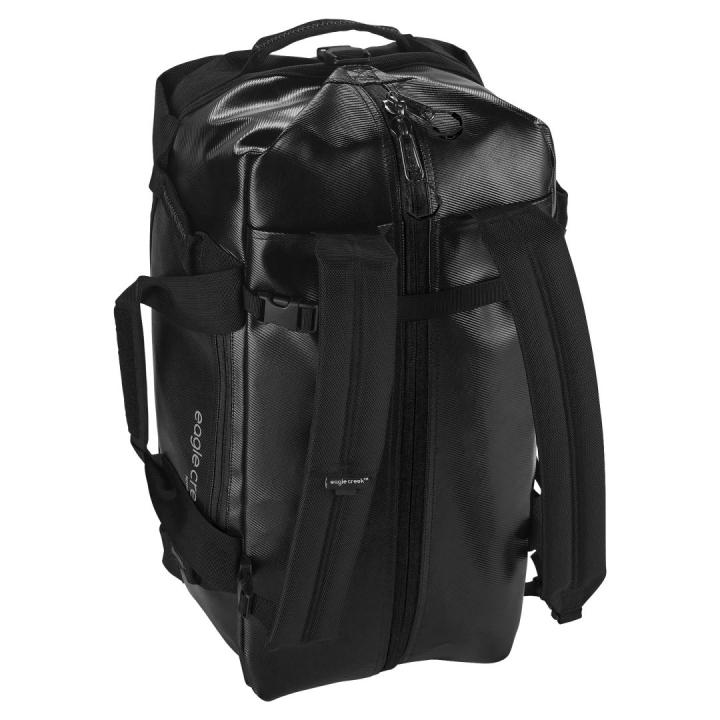 Migrate 40L Duffel Black 40L