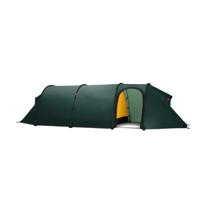 Keron 3 Gt Trekkerstent Green 3 Personen
