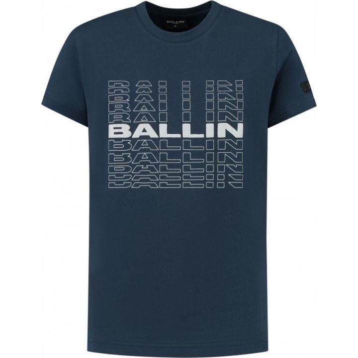 Frontprint T-Shirt Kinderen