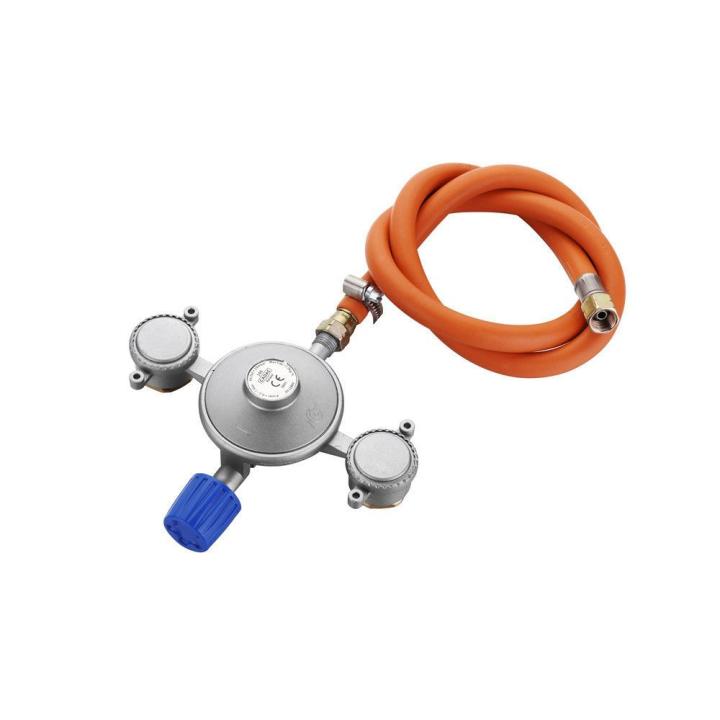 Power Pack 30Mbar Barbecue Accessoire