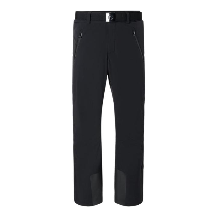 Bond 2-T Skibroek Heren Black 50